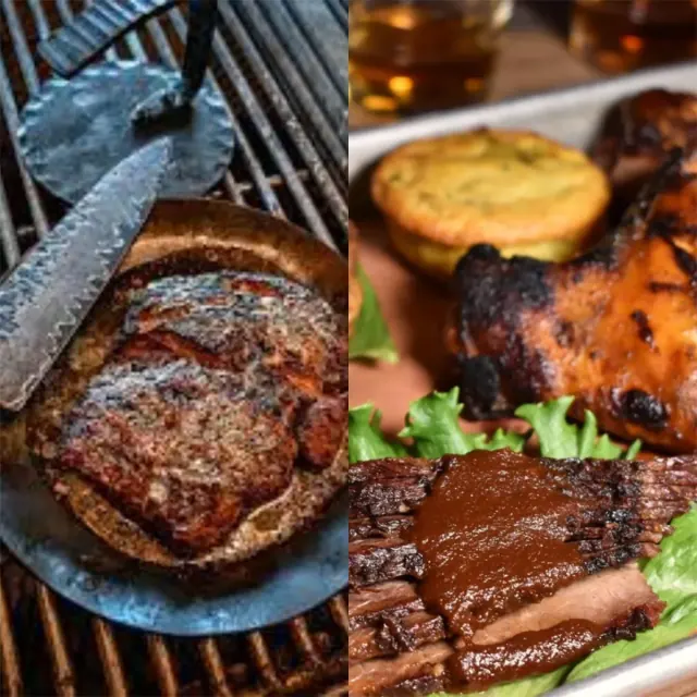 Unique and Tasty BBQ Choices