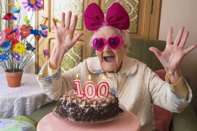 Researhers Find the Longest Living People Share These Two Traits