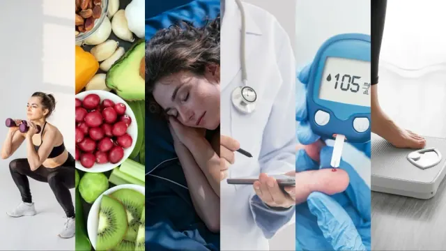 These 8 'Essential Habits' Significantly Slowed Biological Aging, According to a Study