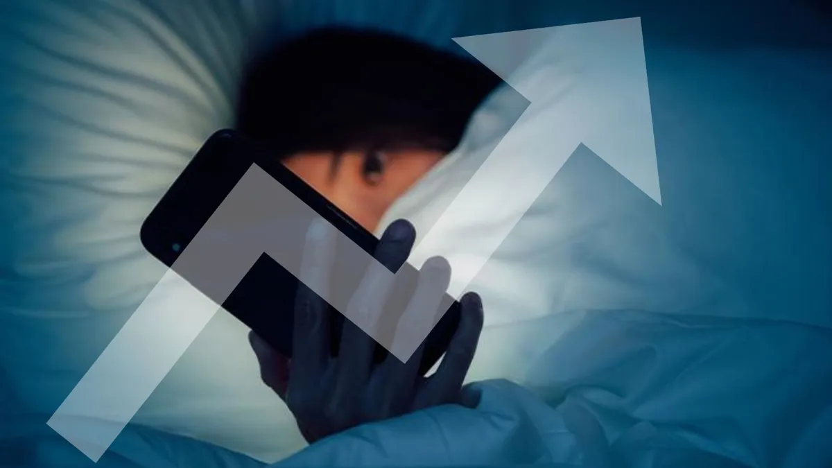 Your Sleep Habits Might Be Increasing Your Diabetes Risk by 34%
