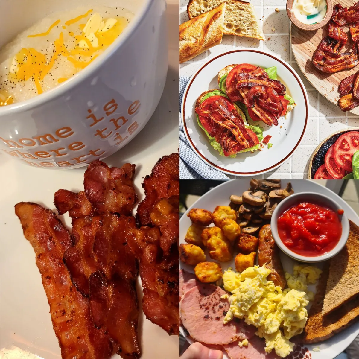 The Preferred Comfort Food In Each U.S. State