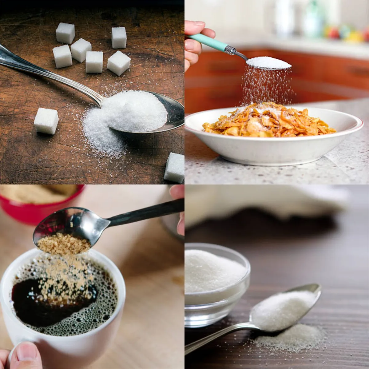 Surprising Facts About Sugar You Didn't Know