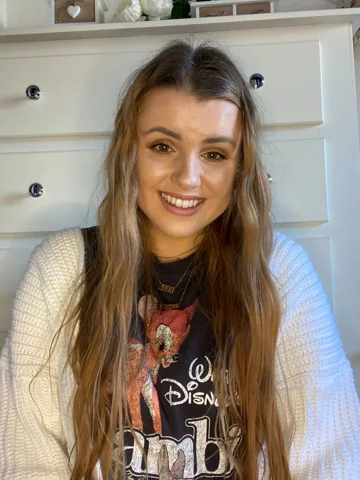 Beth Moreton