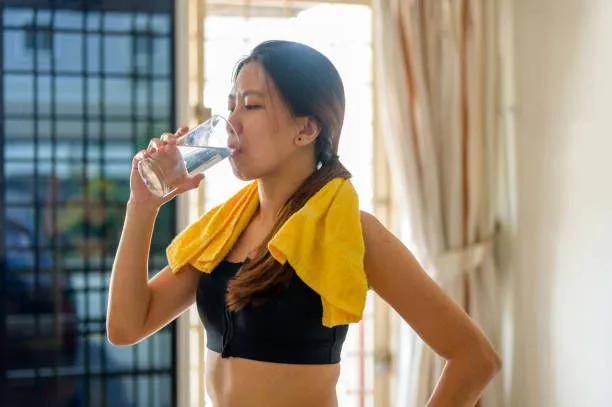 How to Tell if You're Dehydrated
