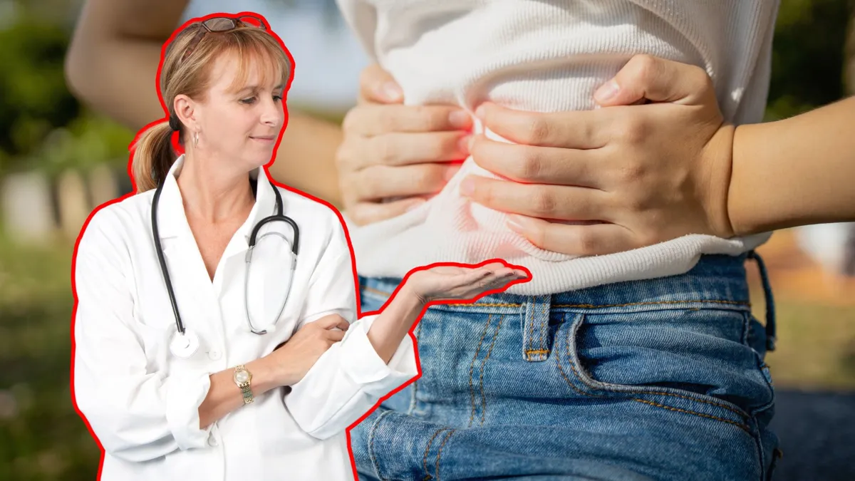 Doctors Finally Know the Major Cause of Inflammatory Bowel Disease