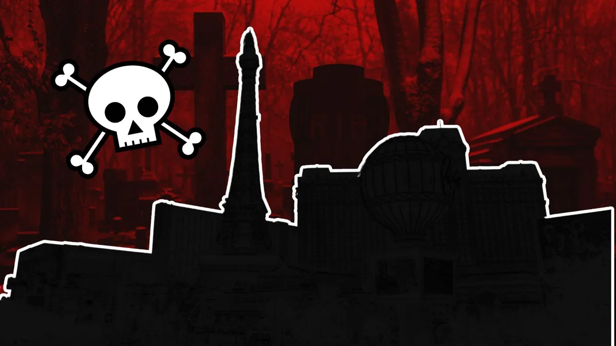 This Is Why These 7 American Cities Are “Slowly Dying”