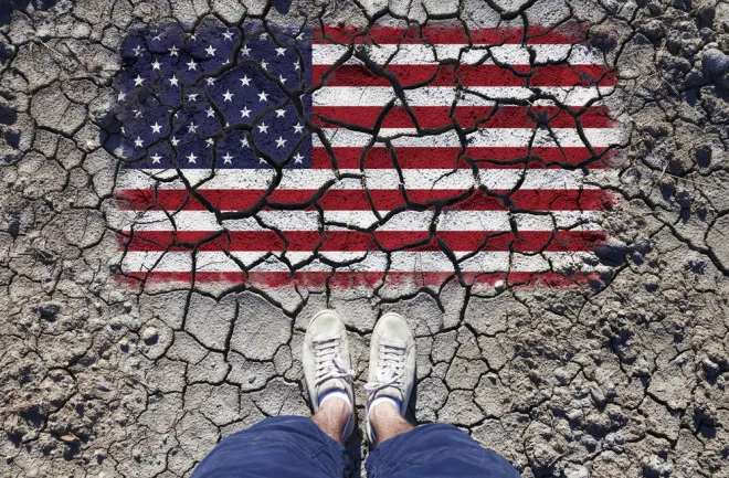 Americans Are More Miserable Than People from Impoverished Countries