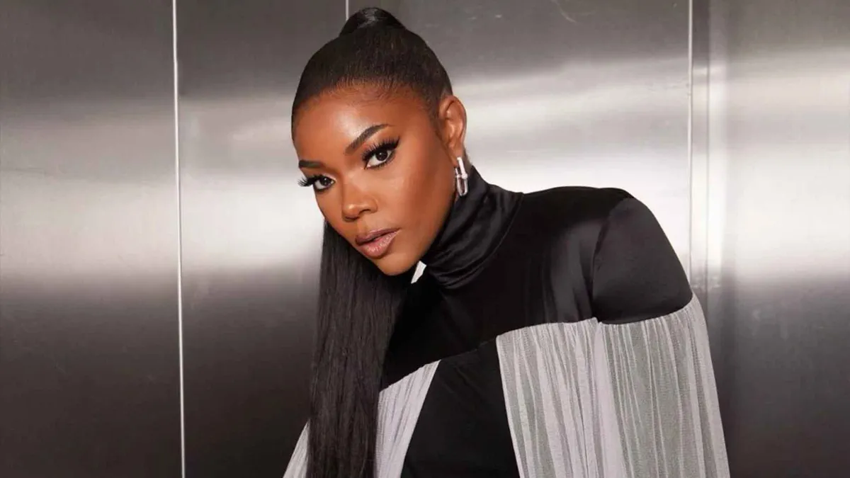 Gabrielle Union