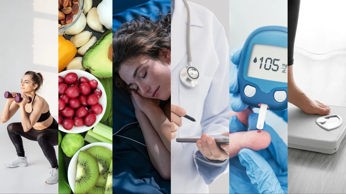 These 8 'Essential Habits' Significantly Slowed Biological Aging, According to a Study
