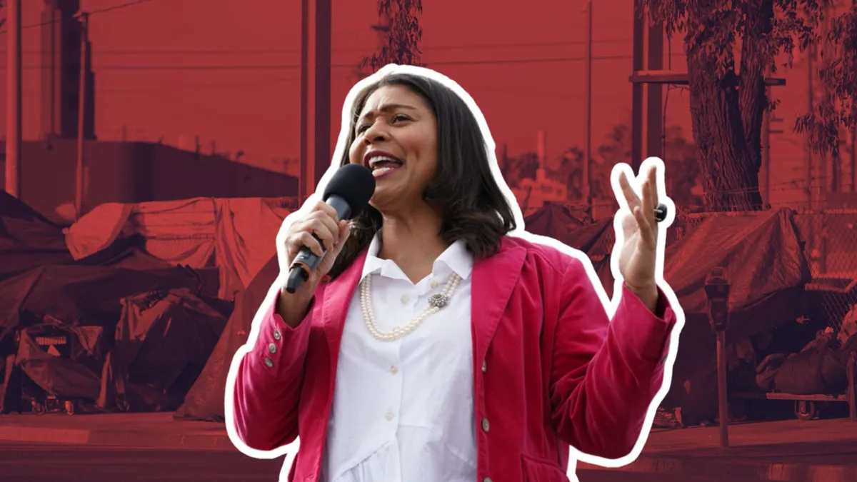 California Mayor’s Aggressive Plan to Clear Homeless Encampments Backfires