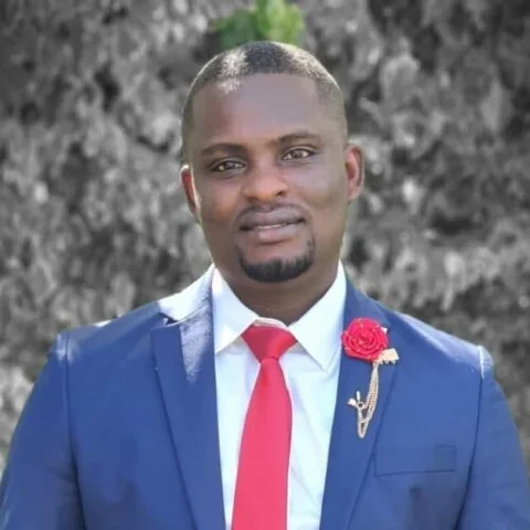 Joseph Nduta