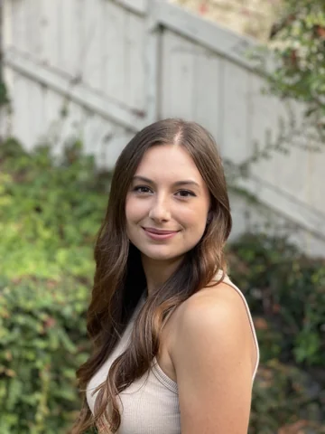 Mikaila Storrs
