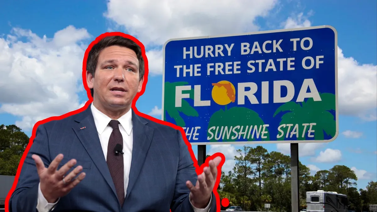 The Retirement Crisis: Florida Is No Longer a Paradise for Retirees 