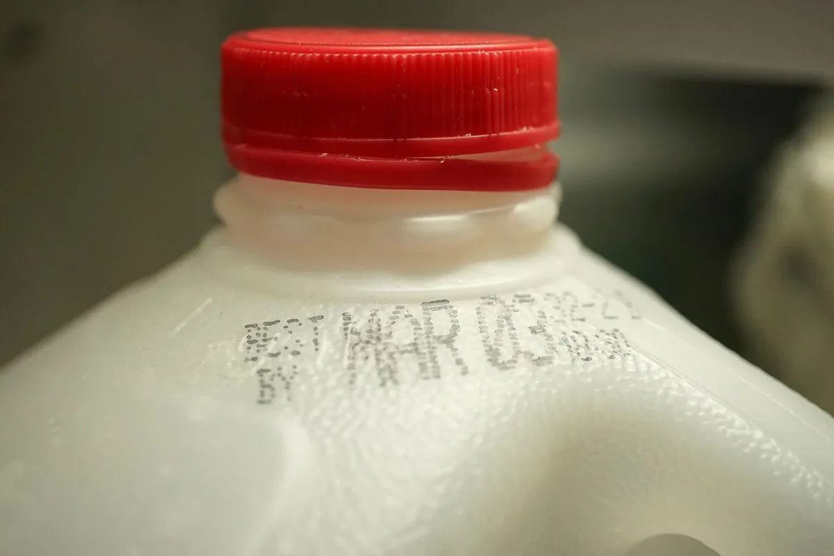 The Expiration Dates on Food Packaging Don't Mean What You Think They Mean