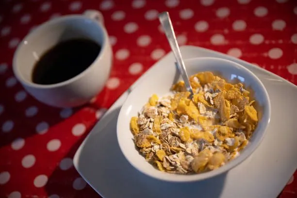 Cereals with the Most Sugar in the World