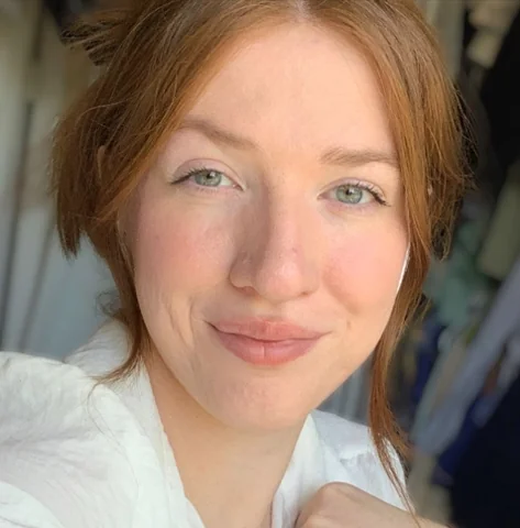Julia Mehalko