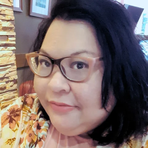 Amanda Kusumowidagdo